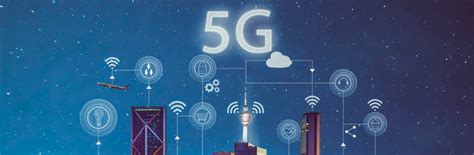 5G no Brasil Conheça a nova tecnologia de internet móvel Portal da