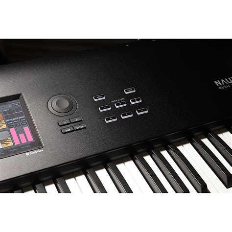 Korg Nautilus 73 Synthétiseur SonoVente