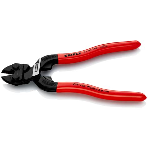 Knipex Cobolt® S Compact Bolt Cutters Knipex