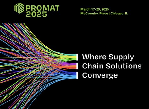 Promat 2025 Chicago Supply Chaney