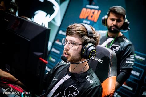 Cs Go Após Vitória Da Furia Art Elogia Isurus “mostraram Muita