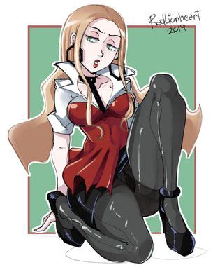 Oleana Pokemon Porn Luscious Hentai Manga Porn