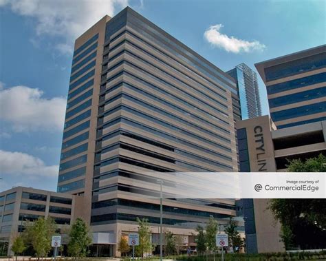 CityLine II - 1201 State Street, Richardson, TX | Office Space