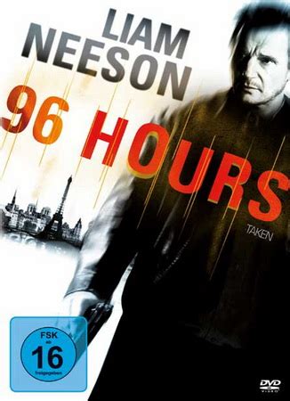 96 Hours | Actionfreunde