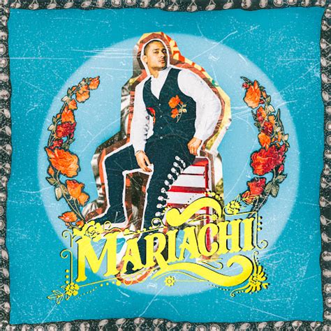 MARIACHI - YouTube Music