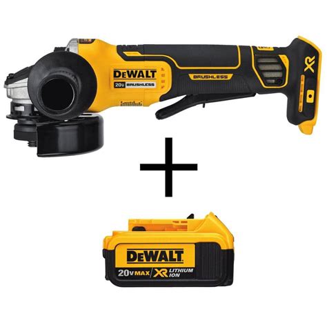 Dewalt In Volt Max Xr Lithium Ion Cordless Brushless Paddle