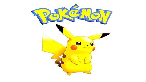 Pikachu Images: Pokemon Yellow Pikachu Version Download