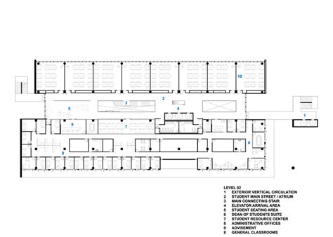 Mdc Kendall Campus Map Building R