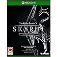 Amazon.com: The Elder Scrolls V: Skyrim Special Edition - Xbox One ...