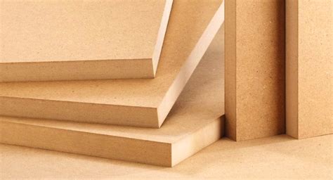 Fiberboard Sheet Thickness And Dimensions Material Price What