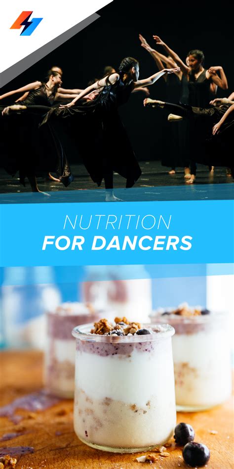 Dancer Nutrition Student Athlete Nutrition