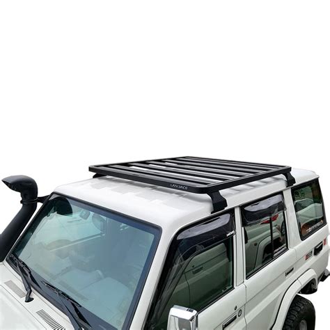 Roof Luggage Carrier Roof Rack For Off Road Toyota Fj Cruiser China