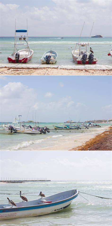 Travel: Playa Del Carmen, Mexico | Showit Blog