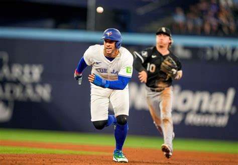 Series recap: Blue Jays embarrassingly drop two of three to White Sox