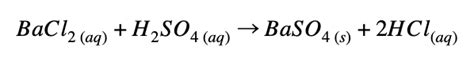 How To Write Net Ionic Equations Chemtalk