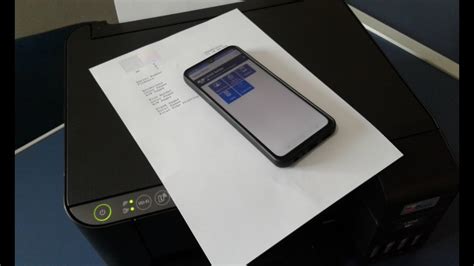 Impressora Epson L3250 Nao Esta Imprimindo Colorido - Impressora Epson L3250 não imprime colorido e preto veja como arrumar ...
