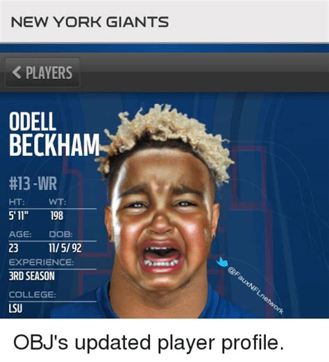 Odell Memes