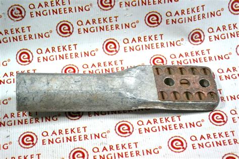Аппаратный зажим А2А-300 | Qareket Engineering