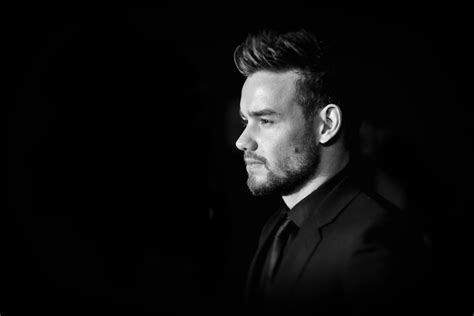 Exklusiv Liam Payne Sprang Dem Tod Zweimal Von Der Schippe — Rolling Stone