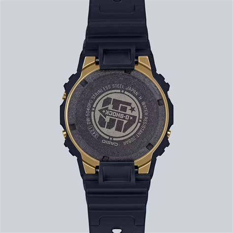 G Shock 2023 Dw 5040pg Gmw B5000p и усиленная сталь Casioblog