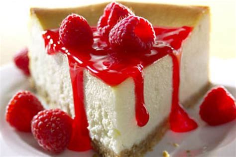 Recetas De Cheesecake Para Tu Colecci N