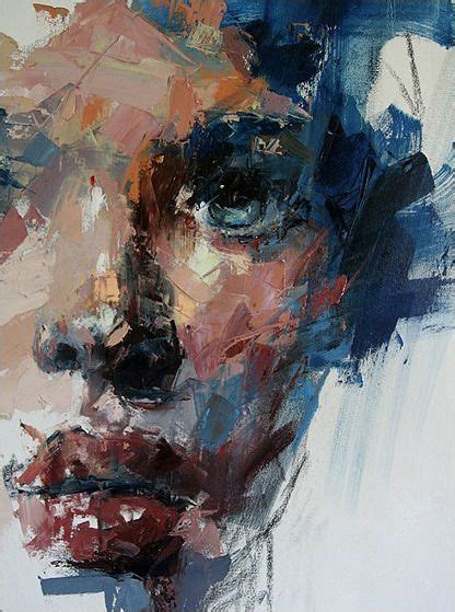 Ryan Hewett B 1979 South Africa Contrary To The Tradition Of