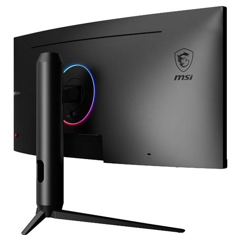 Msi Optix Mag Cr Ms Hz Wfhd Freesync Premium Kavisli Gaming