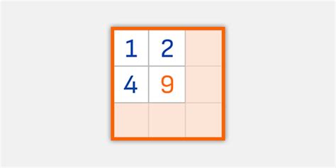 Sudoku Regeln L Sungsmethoden Und Strategien Bei Sudoku Guru