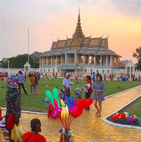 10 Hidden Treasures in Phnom Penh, Cambodia | Phnom penh, Cambodia