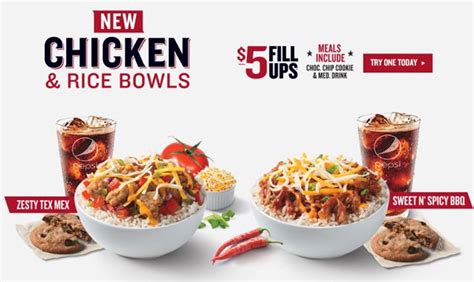 Kfc Famous Bowl Menu Trimming And New Additions Flyatn