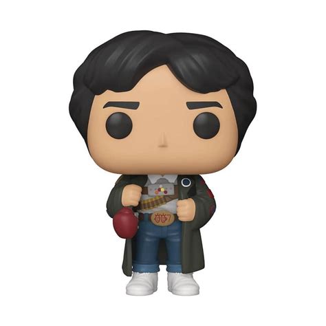 Pop Goonies Data With Glove Punch Vinyl Figure Other Walmart