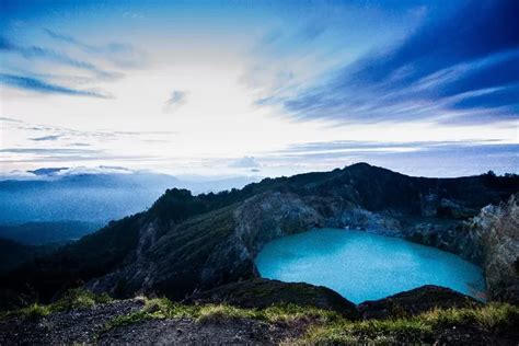 Menjelajahi Keajaiban Pulau Flores Destinasi Wisata Alam Yang Memikat