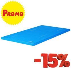 Tapis de gymnastique Matériel de sport Dimasport Dimasport