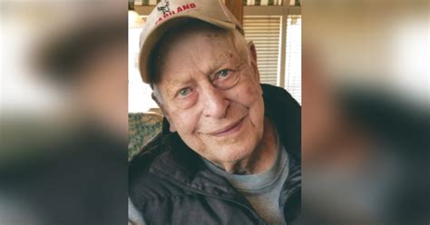 Obituary Information For Robert R Schade