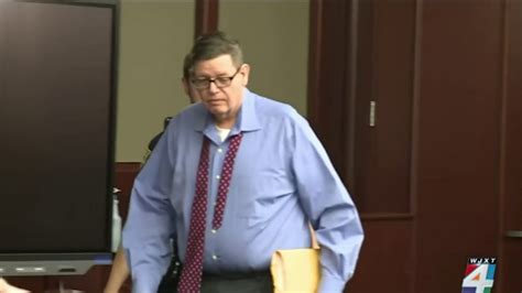 Opening Statements Made In Trial Of Jacksonville Beach Man Accused Of