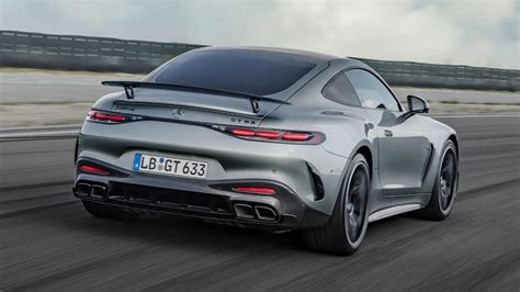 Mercedes Amg Gt Global Launch Specs Features Photos