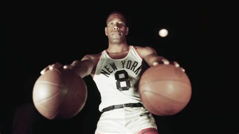 Who Was The First African American Nba Player Nba Blast