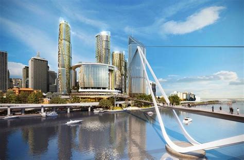 THE STAR TO ANNOUNCE CONTRACTOR FOR BRISBANE CASINO RESORT WITHIN WEEKS - The Drop