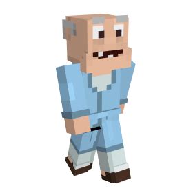 Old Minecraft Skins | NameMC