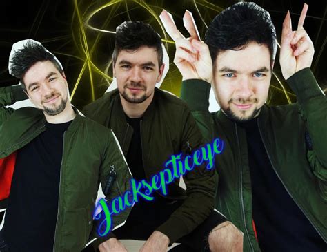 Jacksepticeye Wallpaper By Ctg22 On Deviantart