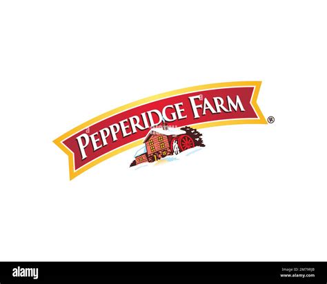 Pepperidge Farm Goldfish Logo Vector