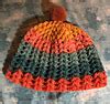 Ravelry Puff Stitch Beanie Pattern By The Wee House Of Crochet