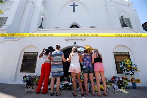 Dylann Storm Roof Appeals Death Penalty In Charleston S C Church