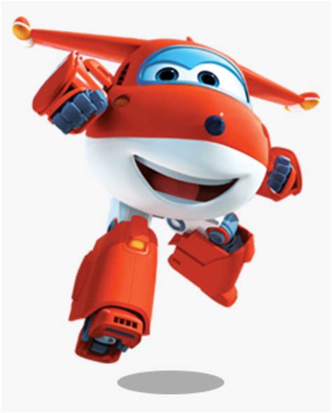 Jett Super Wings Super Wings Png スーパー HD電話の壁紙 Pxfuel