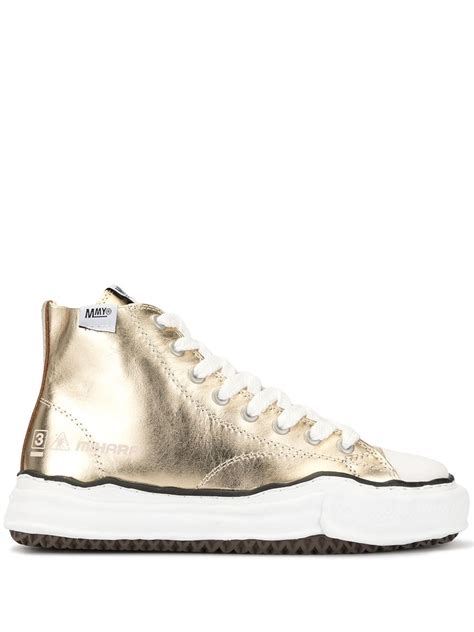 Chaussures MIHARA YASUHIRO pas cher - Mes Chaussures