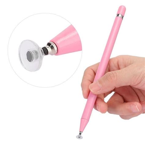 Rho Stylo Pour T L Phone Intelligent Mobile Cran Tactile Stylo