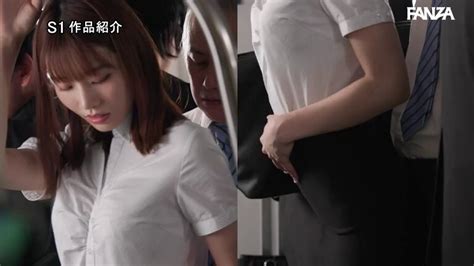 電車痴 の虜になってしまった女教師 河北彩花 Post【無料av動画】