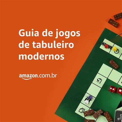 Confira o Guia de jogos de tabuleiro modernos