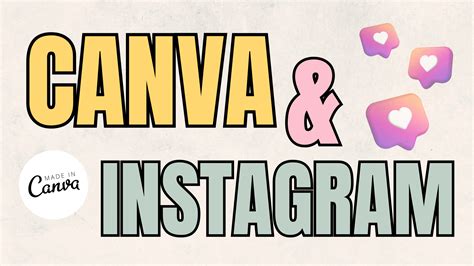 Canva Instagram Grafika Dla Laika