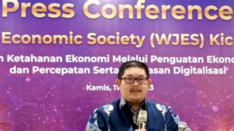 Bi Jabar Perkuat Ekonomi Domestik Dan Digitalisasi Info Baik Media